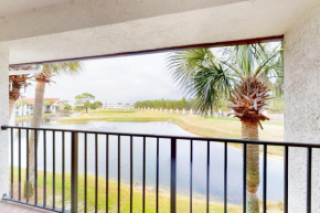 Edgewater Golf Villa #1811